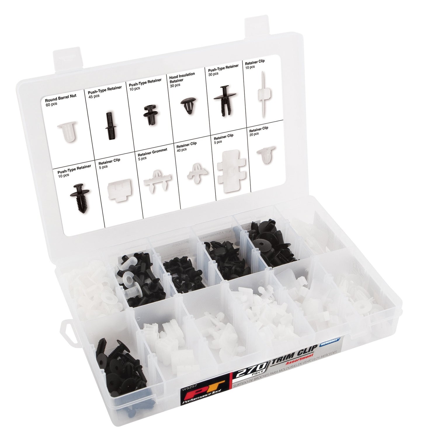 Wilmar Hand Tools W5257