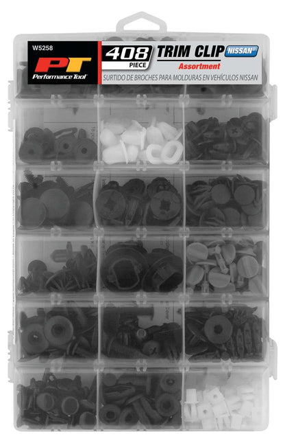 Wilmar Hand Tools W5258