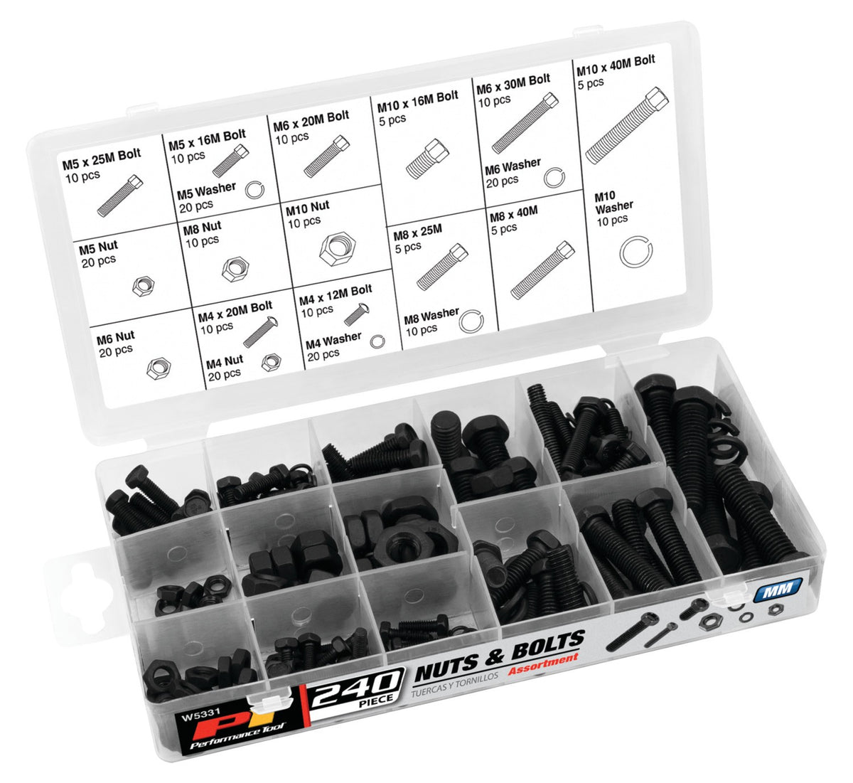 Wilmar Hand Tools W5331