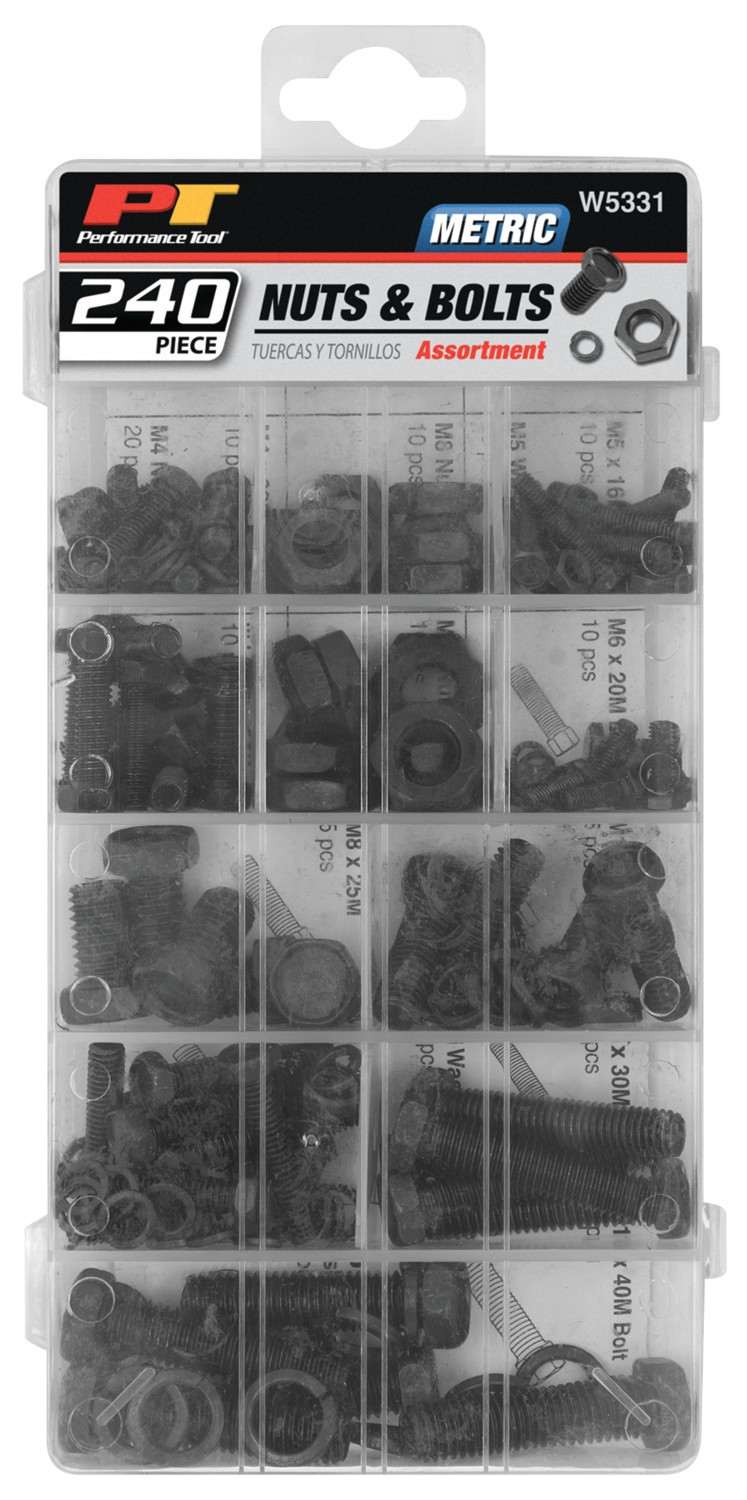 Wilmar Hand Tools W5331