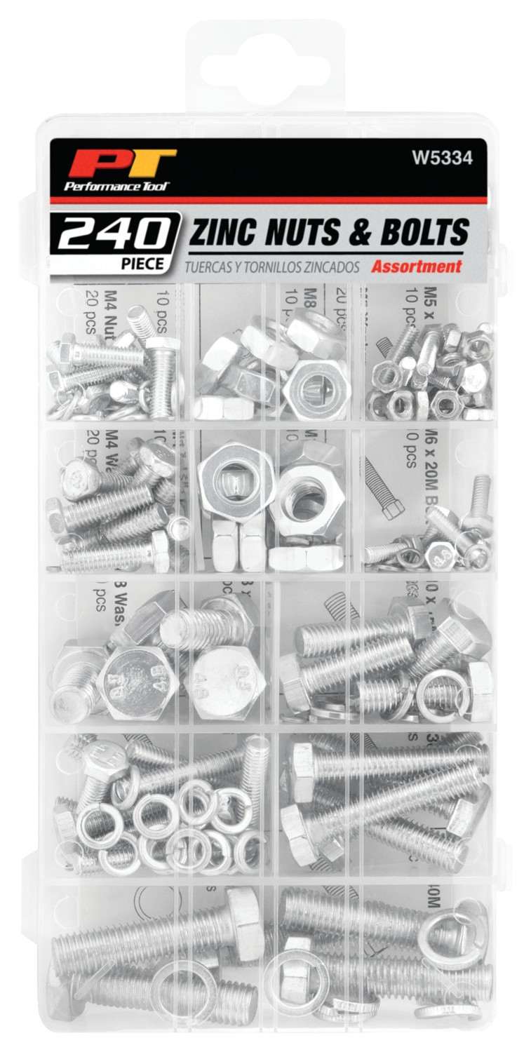 Wilmar Hand Tools W5334