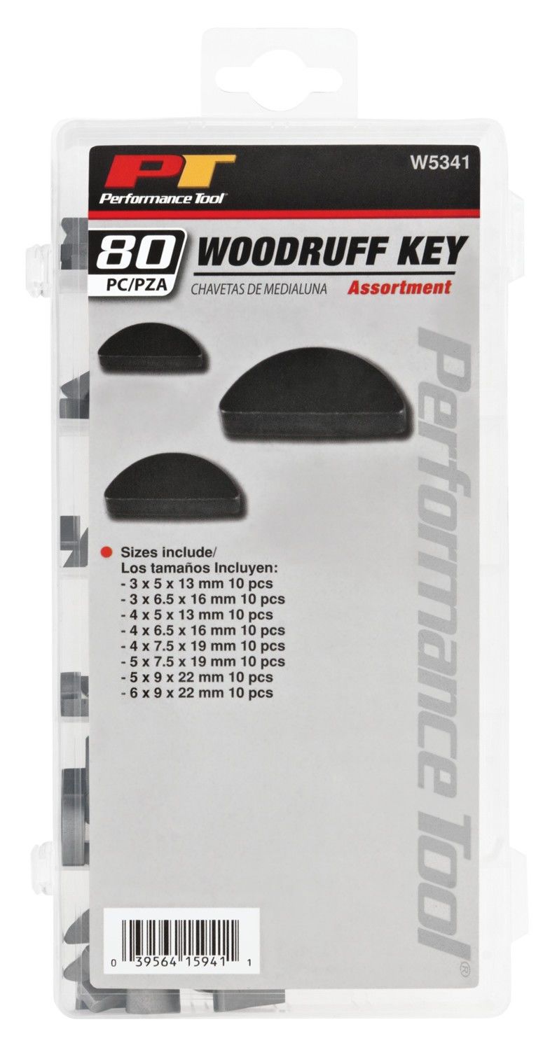 Wilmar Hand Tools W5341