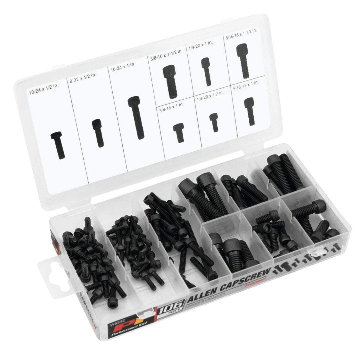 Wilmar Hand Tools W5342
