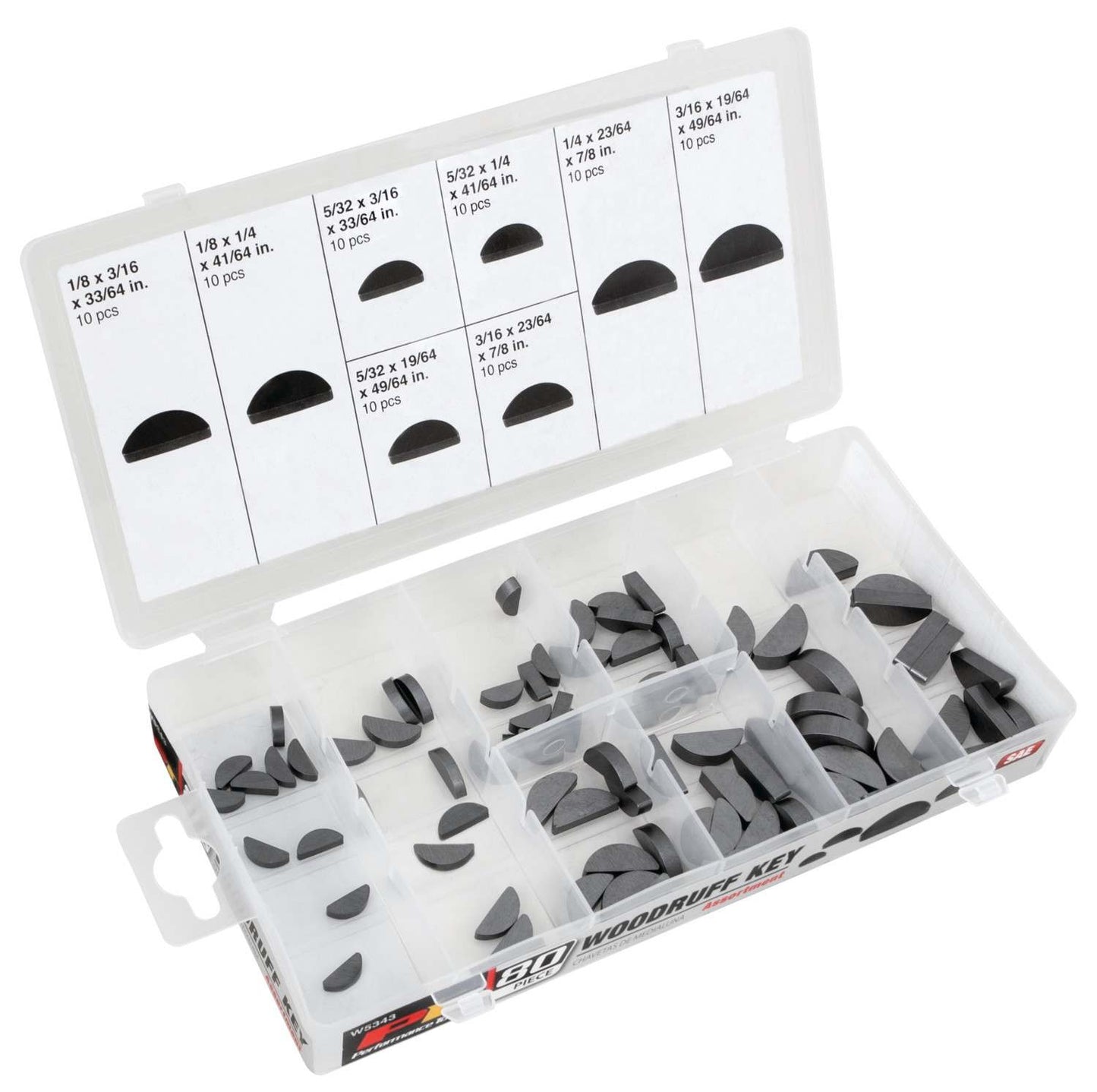 Wilmar Hand Tools W5343
