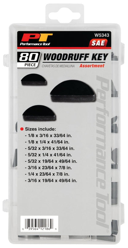 Wilmar Hand Tools W5343