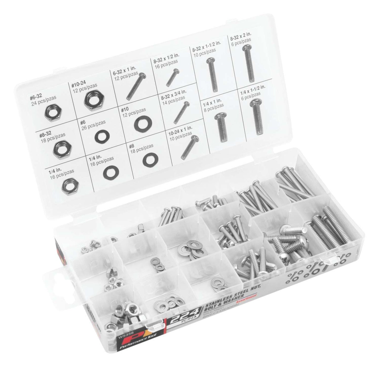 Wilmar Hand Tools W5358