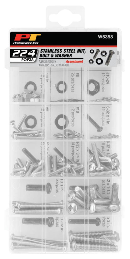 Wilmar Hand Tools W5358