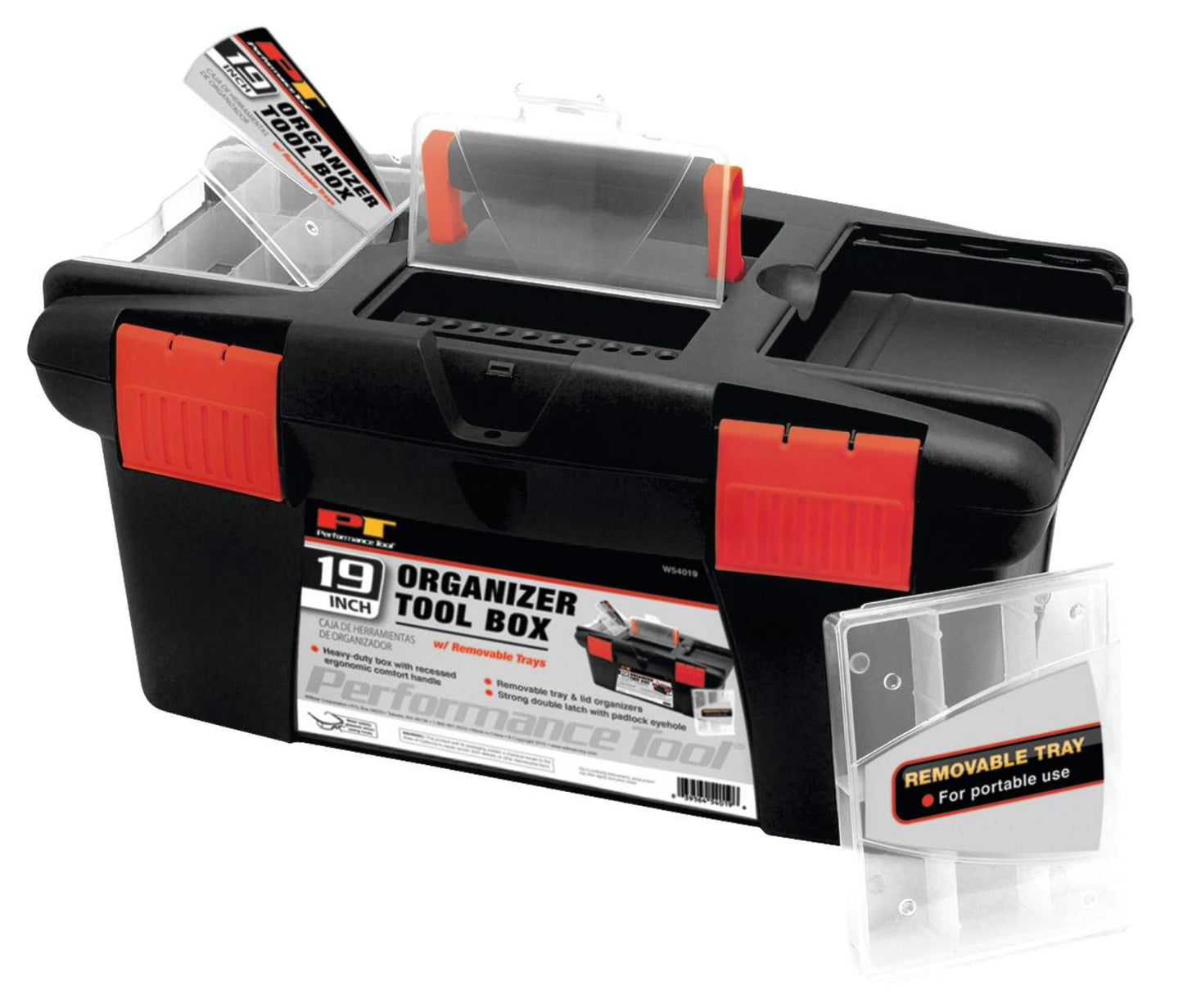 Wilmar Hand Tools W54019