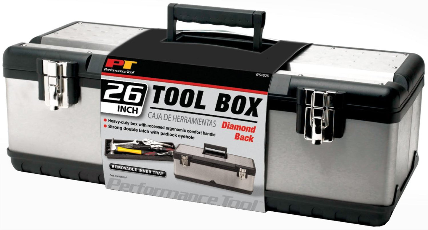 Wilmar Hand Tools W54026
