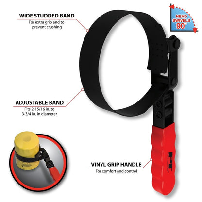 Wilmar Hand Tools W54046
