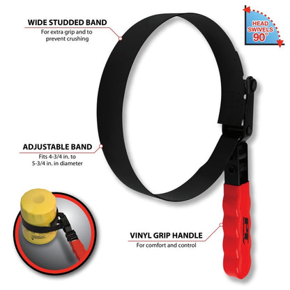 Wilmar Hand Tools W54049