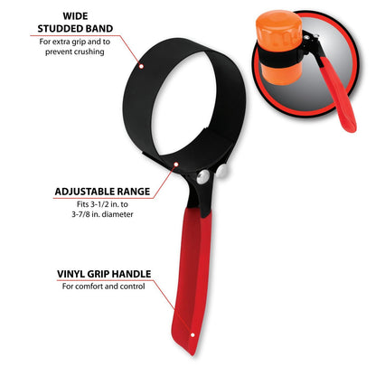 Wilmar Hand Tools W54052