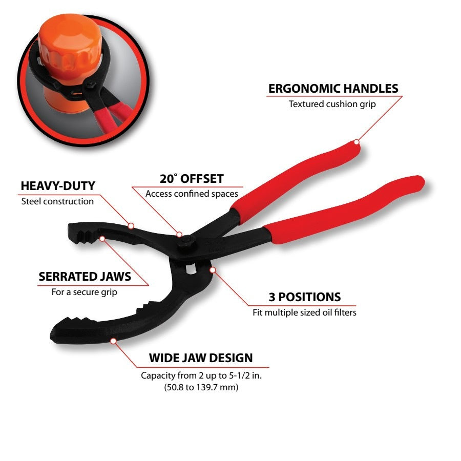 Wilmar Hand Tools W54058
