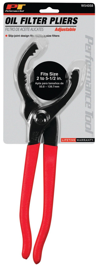 Wilmar Hand Tools W54058
