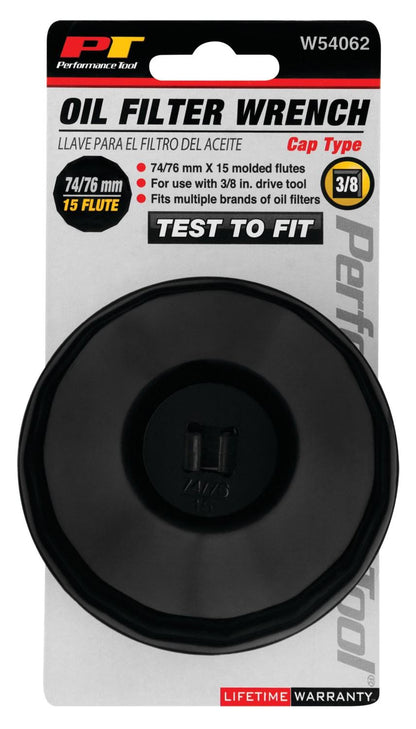 Wilmar Hand Tools W54062