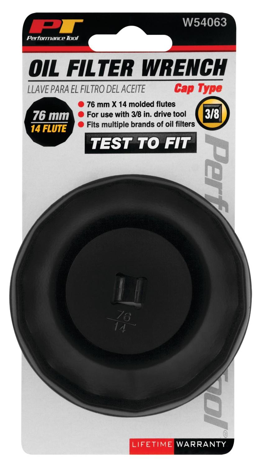 Wilmar Hand Tools W54063