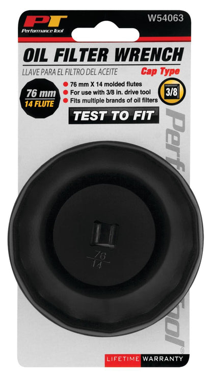 Wilmar Hand Tools W54063