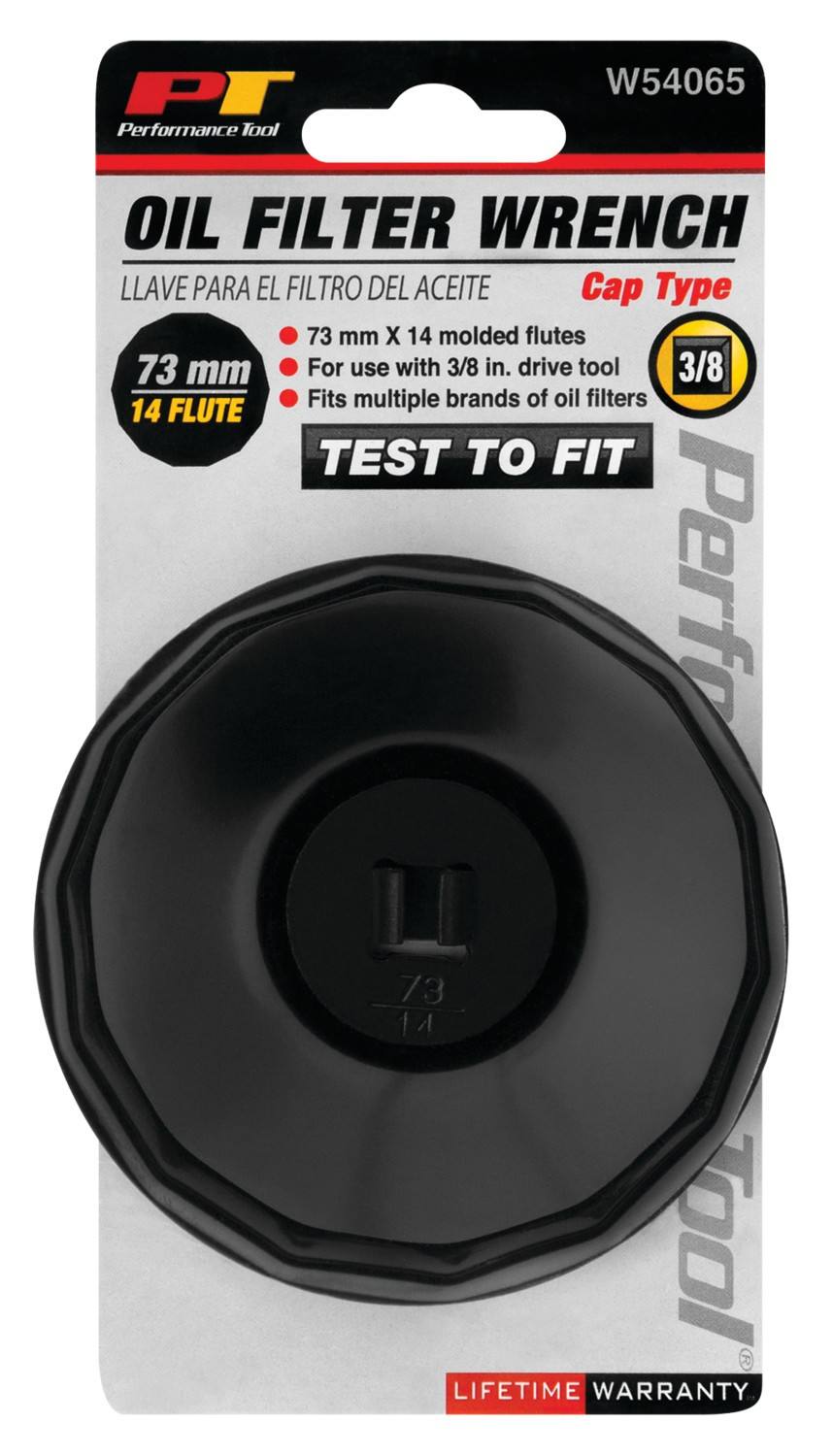 Wilmar Hand Tools W54065