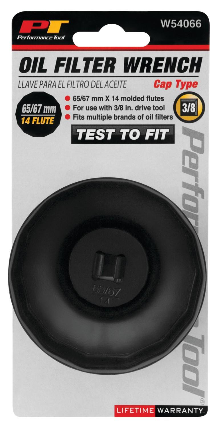 Wilmar Hand Tools W54066