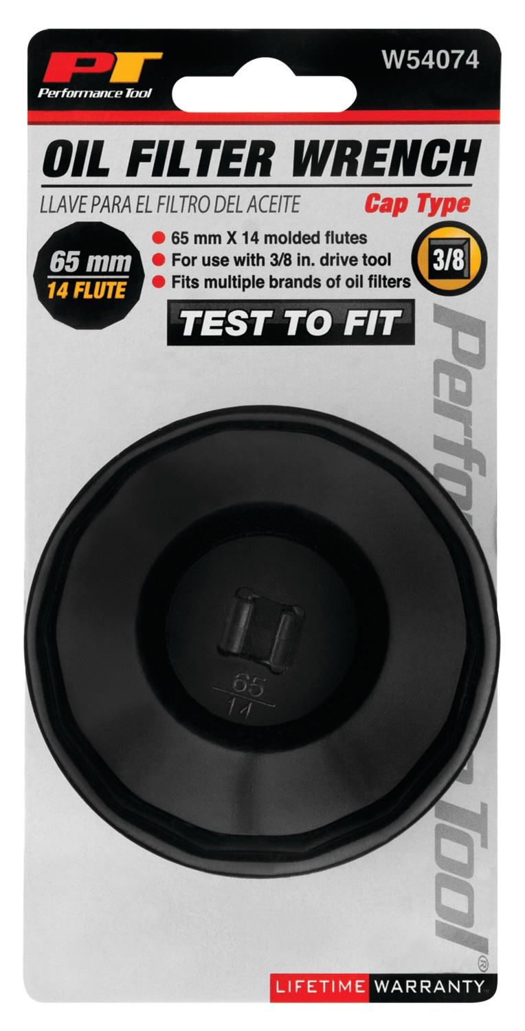 Wilmar Hand Tools W54074