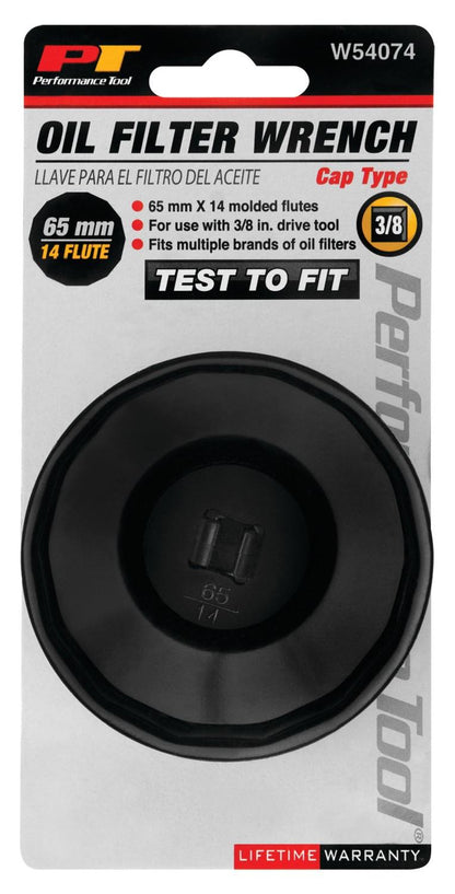 Wilmar Hand Tools W54074