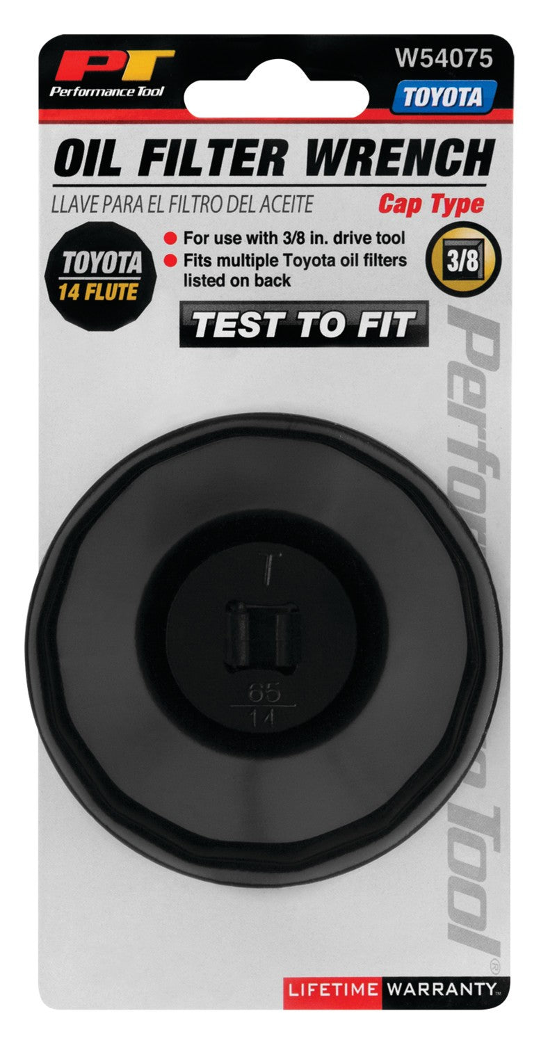 Wilmar Hand Tools W54075
