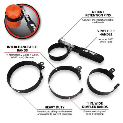 Wilmar Hand Tools W54132