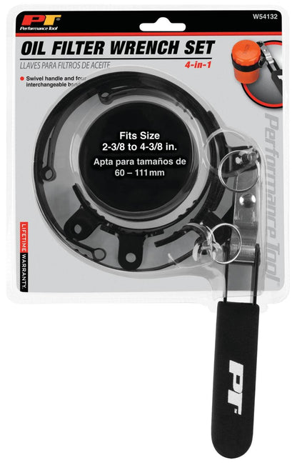 Wilmar Hand Tools W54132