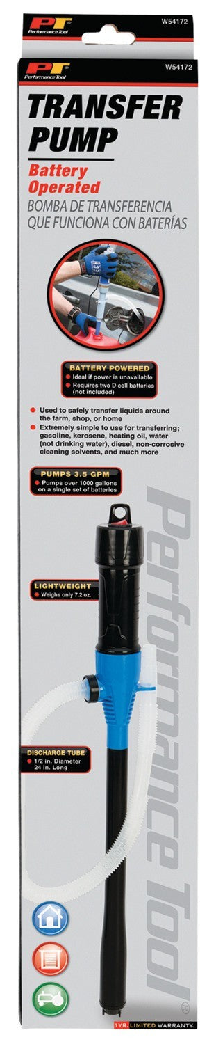 Wilmar Hand Tools W54172