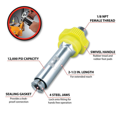 Wilmar Hand Tools W54174