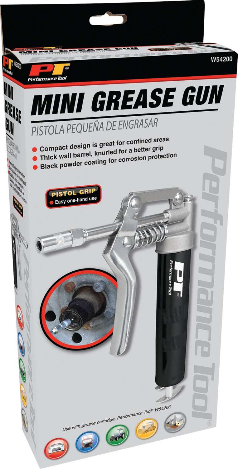 Wilmar Hand Tools W54200