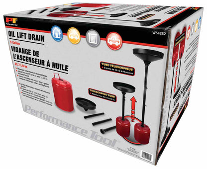 Wilmar Hand Tools W54282