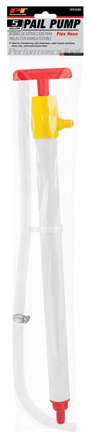 Wilmar Hand Tools W54286