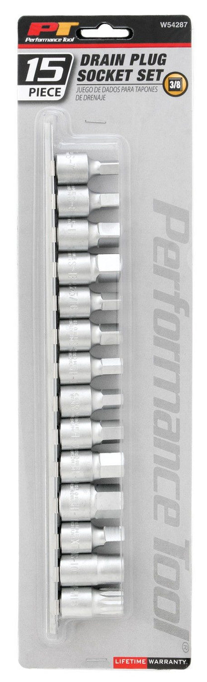 Wilmar Hand Tools W54287