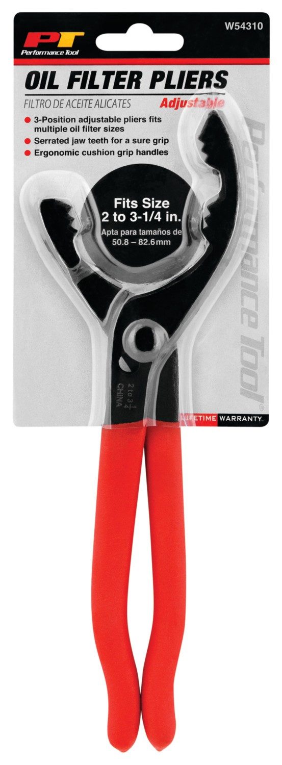 Wilmar Hand Tools W54310