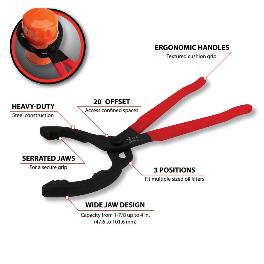 Wilmar Hand Tools W54311