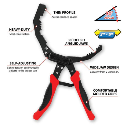 Wilmar Hand Tools W54315