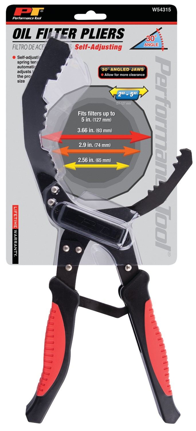 Wilmar Hand Tools W54315