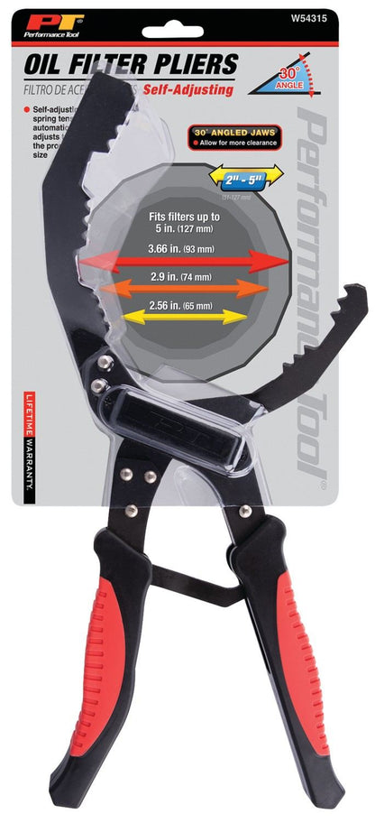 Wilmar Hand Tools W54315