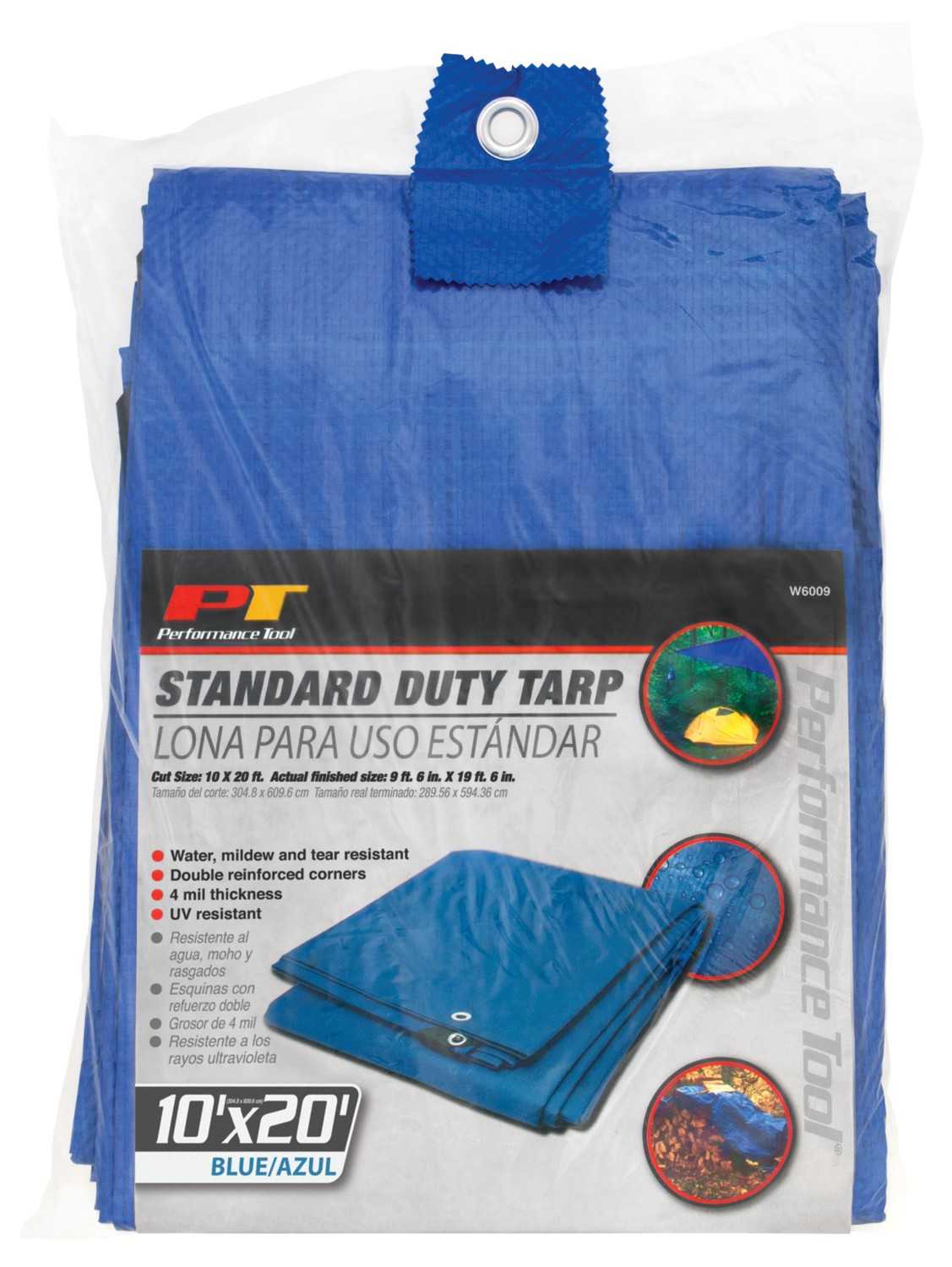 Wilmar Hand Tools W6009