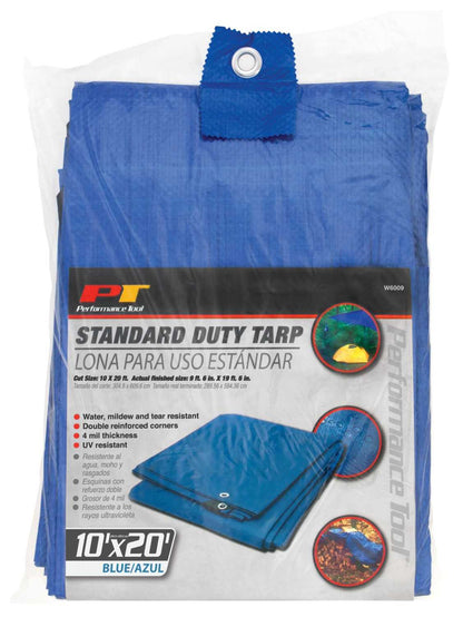 Wilmar Hand Tools W6009