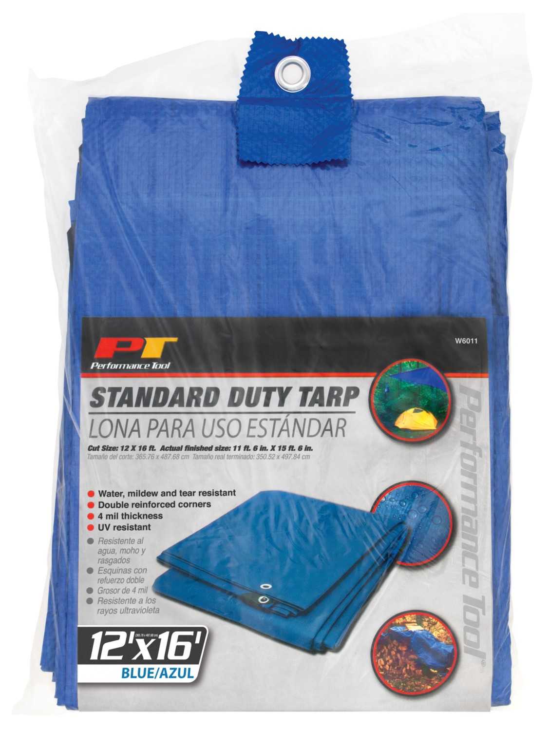 Wilmar Hand Tools W6011