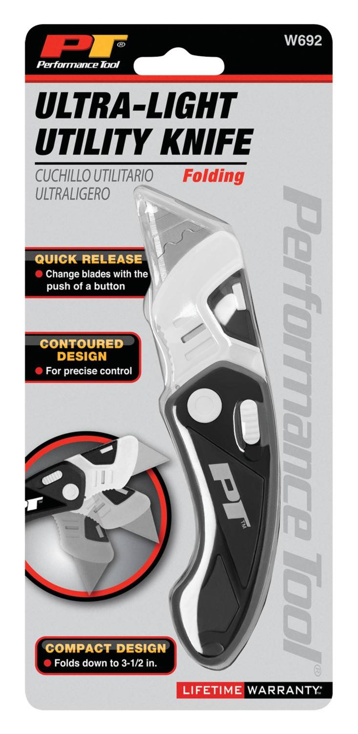 Wilmar Hand Tools W692
