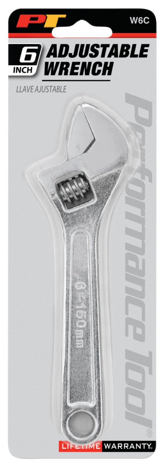 Wilmar Hand Tools W6C