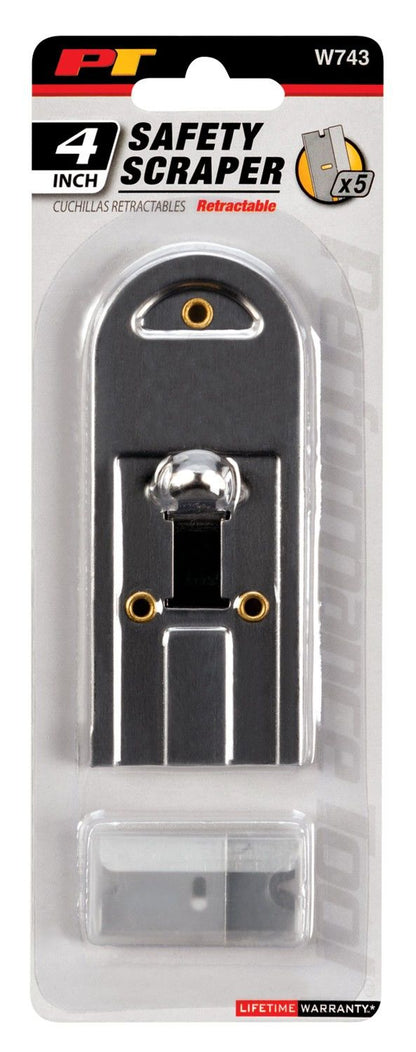 Wilmar Hand Tools W743