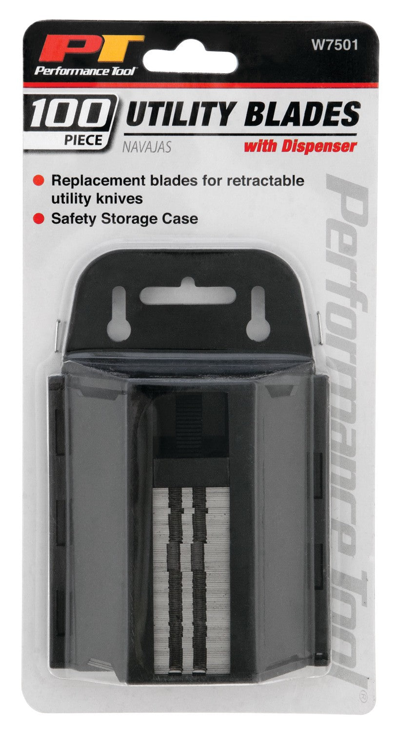 Wilmar Hand Tools W7501