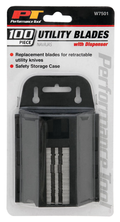 Wilmar Hand Tools W7501