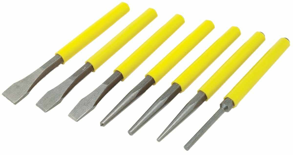 Wilmar Hand Tools W750