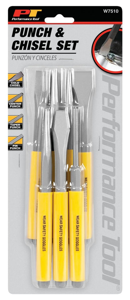 Wilmar Hand Tools W7510