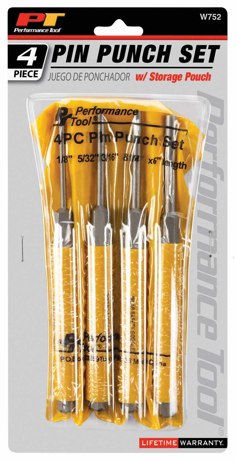 Wilmar Hand Tools W752